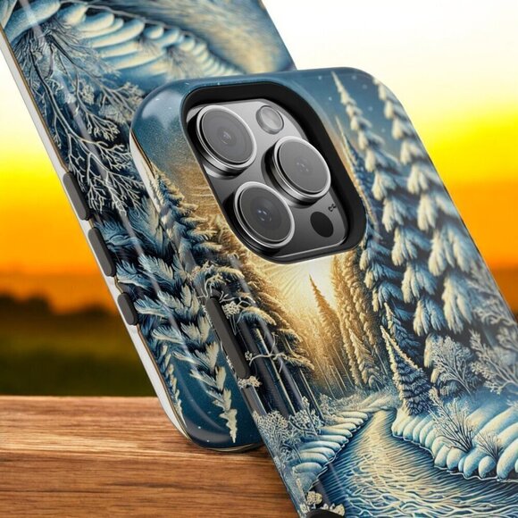 iPhone Phone Cases, Perfect Stylish Mobile Case,MLNMC538 - Picture 3 of 13